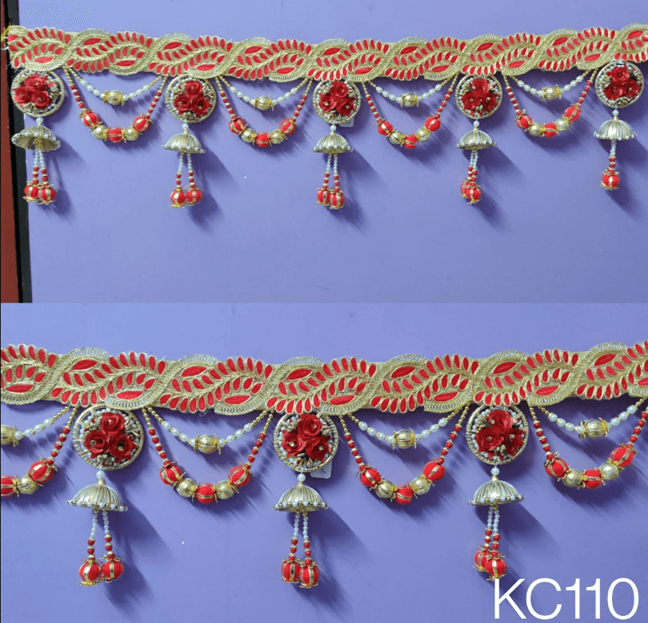 Bandarwar & Torans — photo 9
