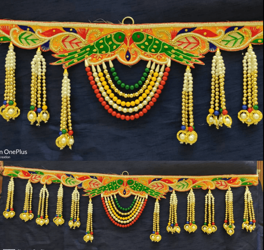 Bandarwar & Torans — photo 10