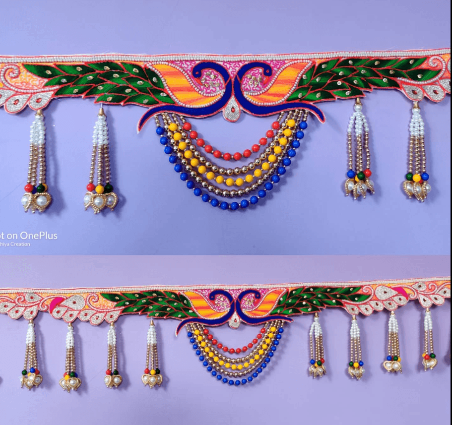 Bandarwar & Torans — photo 11