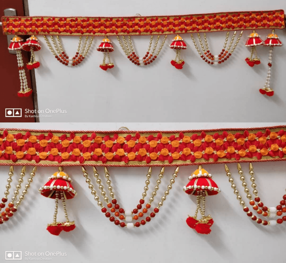 Bandarwar & Torans — photo 12