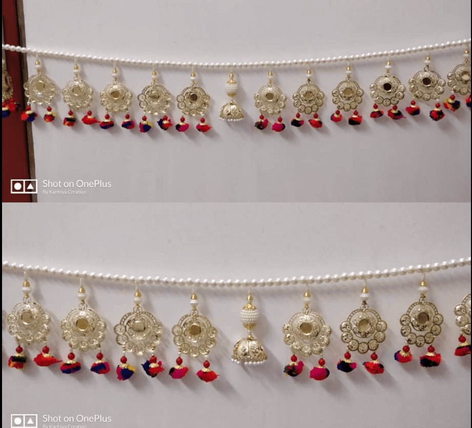 Bandarwar & Torans — photo 13