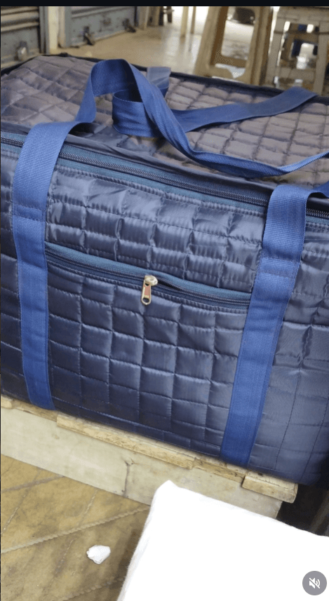 Fancy Bags — photo 1