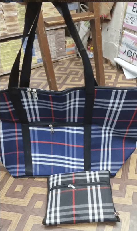 Fancy Bags — photo 2
