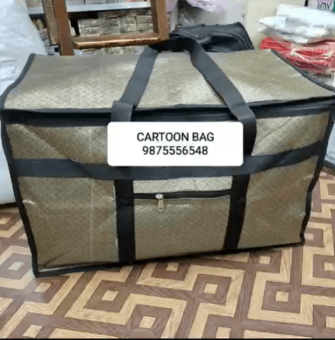 Fancy Bags — photo 3