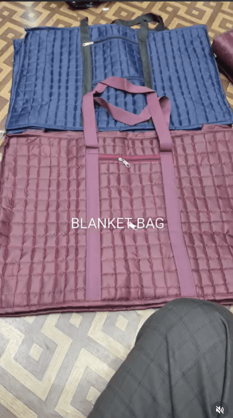 Fancy Bags — photo 4