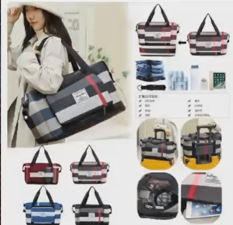 Fancy Bags — photo 6