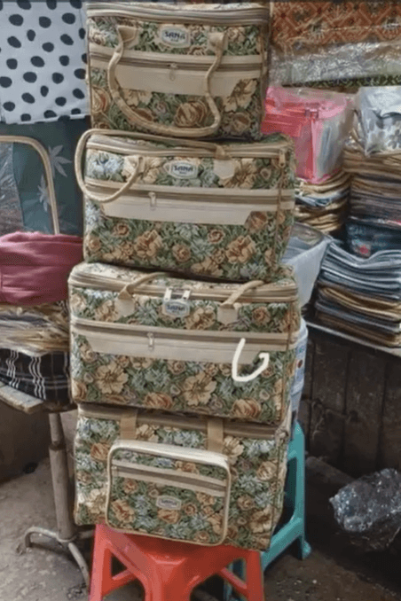 Fancy Bags — photo 7