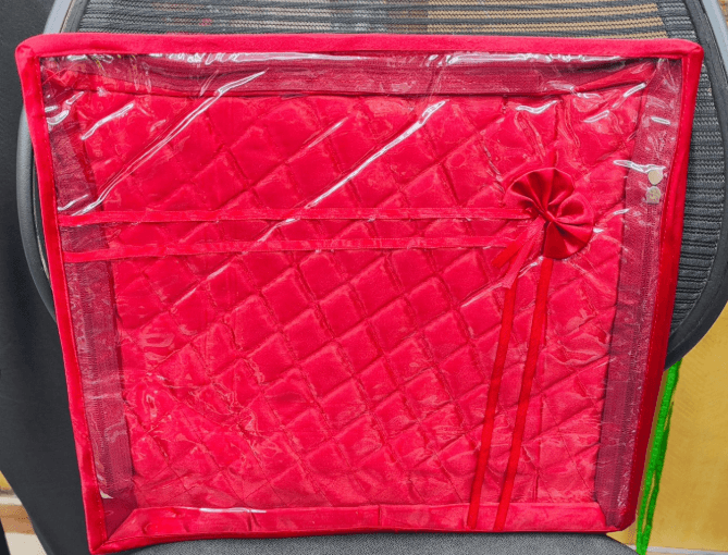 Saree Covers — photo 1