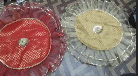 Shaadi & Trousseau Bags — photo 2