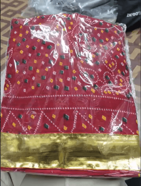 Shaadi & Trousseau Bags — photo 4