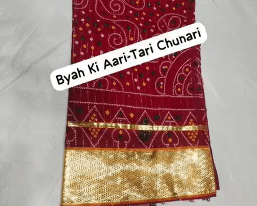 Shaadi & Trousseau Bags — photo 6