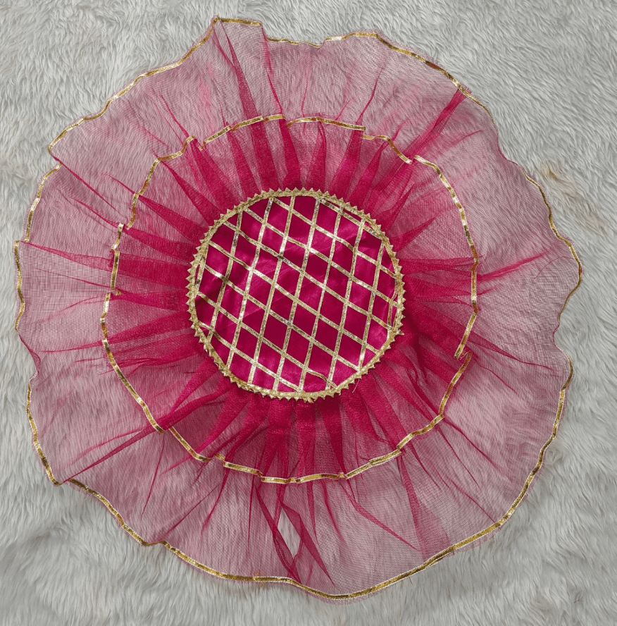 Shaadi & Trousseau Bags — photo 7