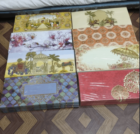 Shagun Lifafa (Envelopes) — photo 2