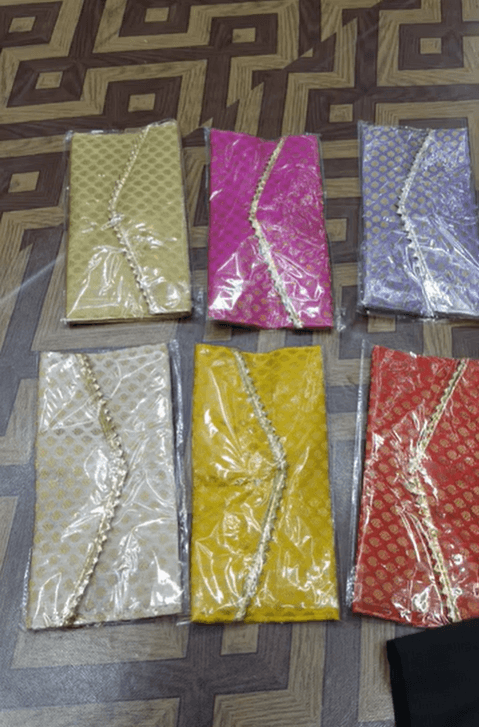 Shagun Lifafa (Envelopes) — photo 4