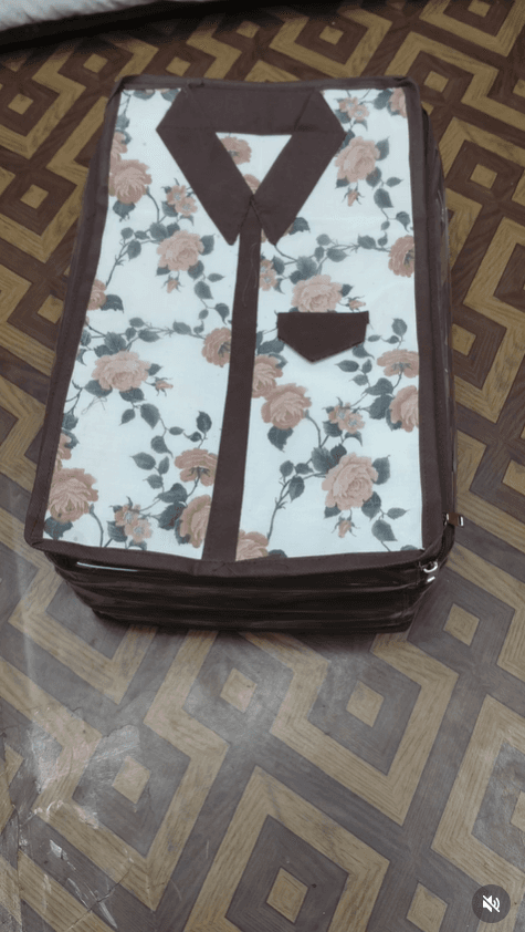 Shirt Covers — photo 1