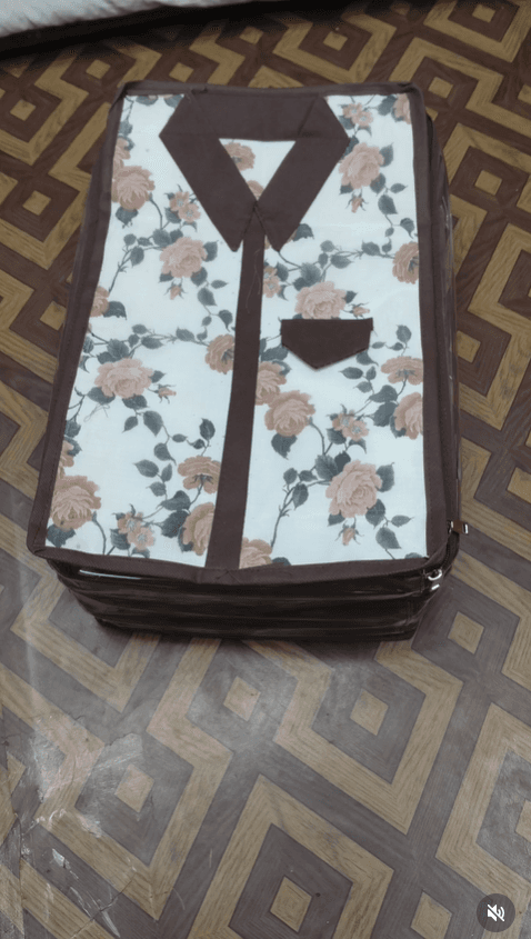 Shirt Covers — photo 2