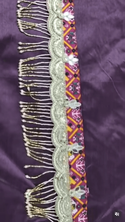 Bandarwar & Torans wholesale at Gupta Ji Bag Wale, Burrabazar