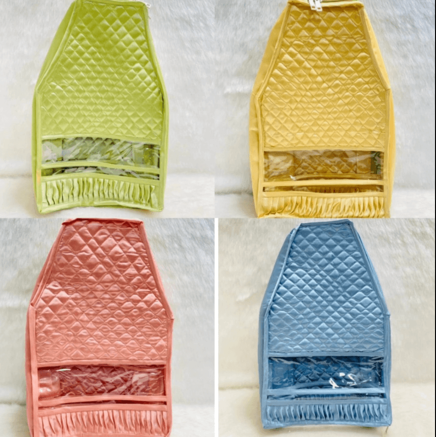 Blouse Covers — photo 2