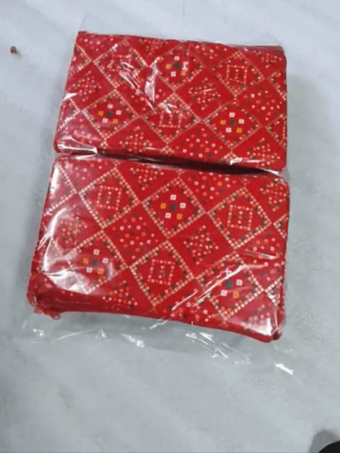 Fancy Pouches — photo 4