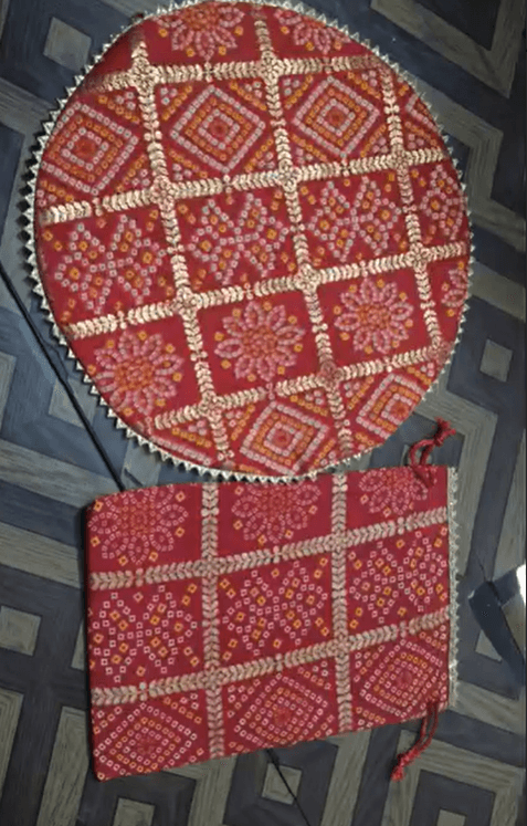 Fancy Pouches — photo 5