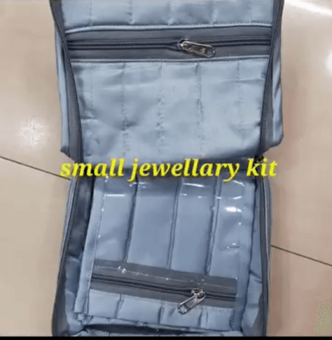 Fancy Pouches — photo 6