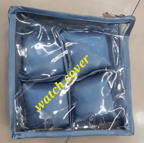 Fancy Pouches — photo 8