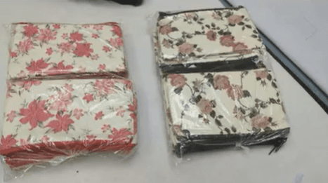 Fancy Pouches — photo 9