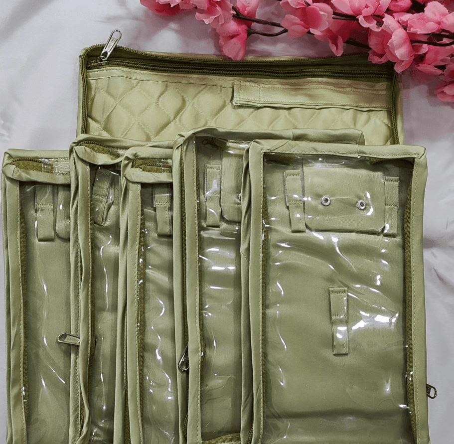 Fancy Pouches — photo 11