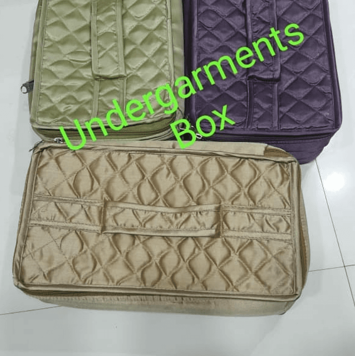 Fancy Pouches — photo 13