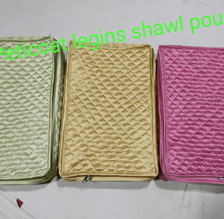 Fancy Pouches — photo 14