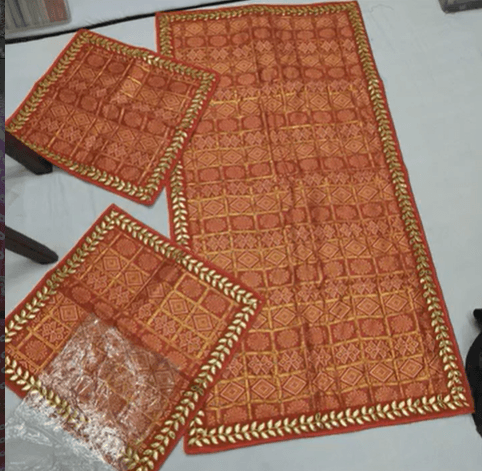 Laddu Gopal Poshak — photo 10