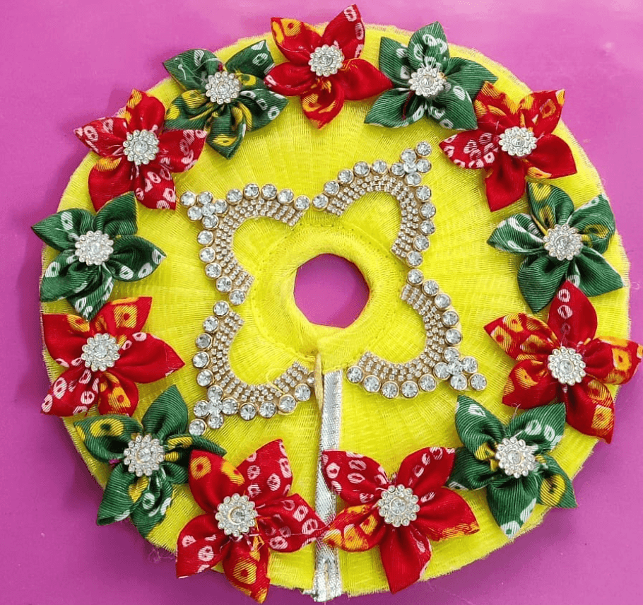 Laddu Gopal Poshak — photo 13