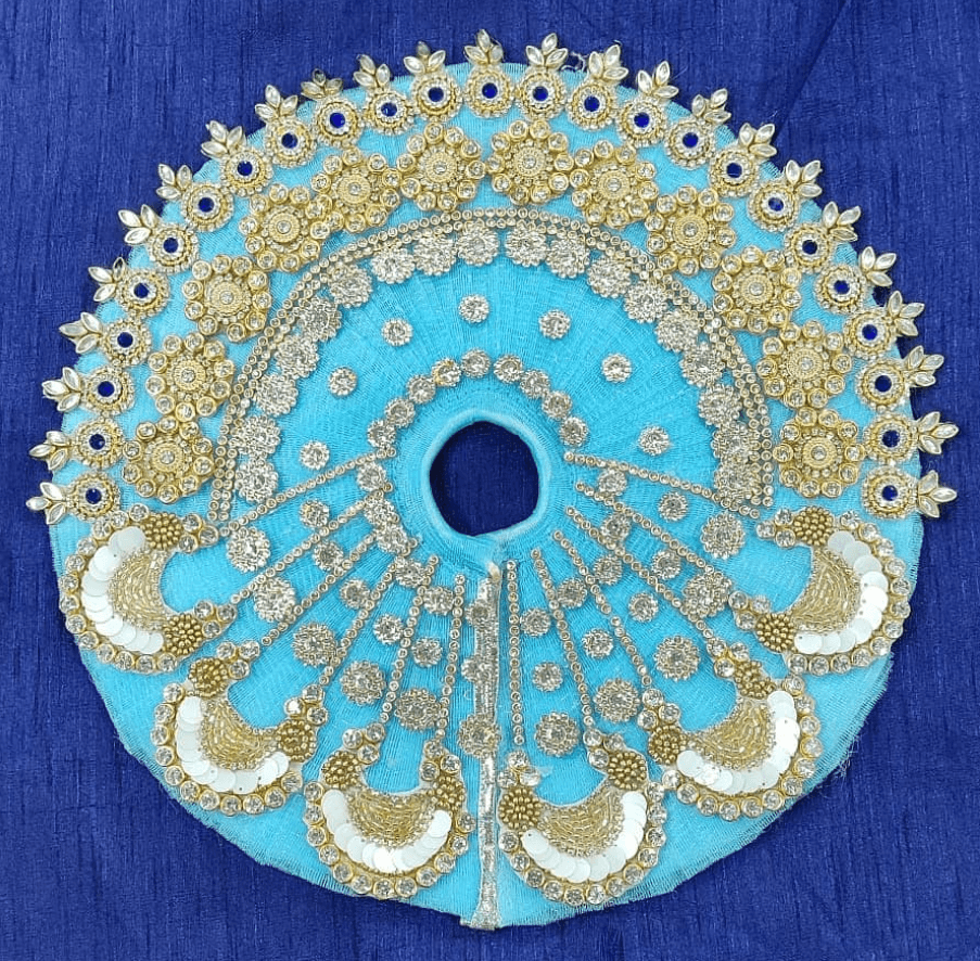 Laddu Gopal Poshak — photo 16
