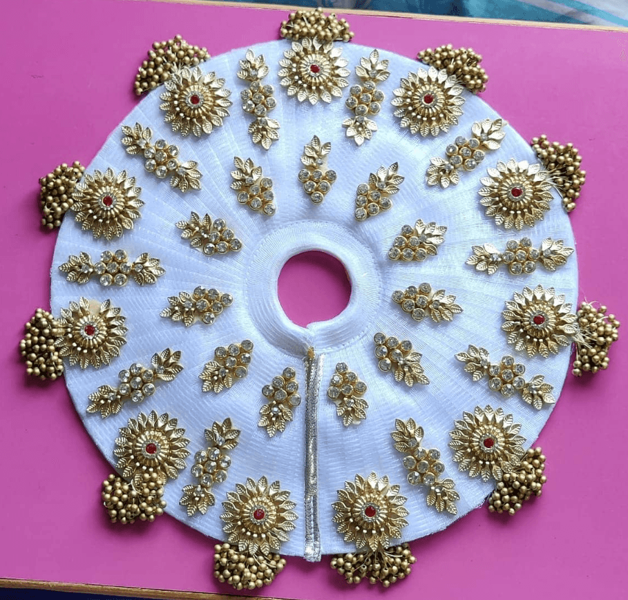 Laddu Gopal Poshak — photo 18