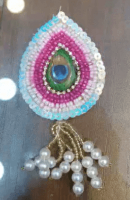 Laddu Gopal Poshak wholesale at Gupta Ji Bag Wale, Burrabazar