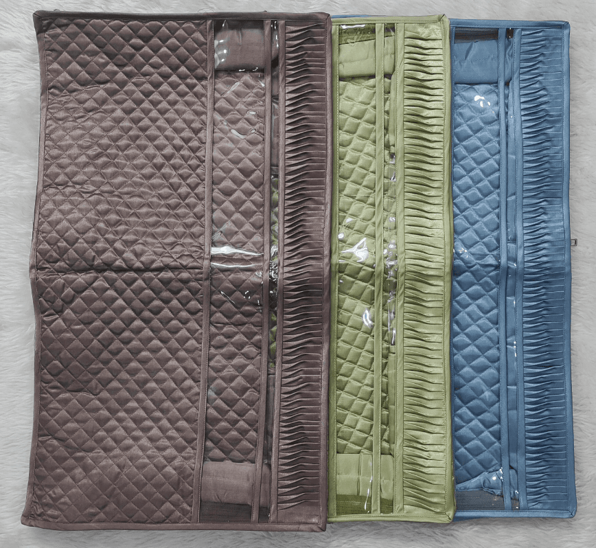 Pant Covers — photo 1