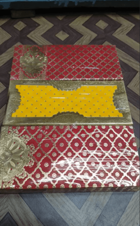 Shagun Lifafa (Envelopes) wholesale at Gupta Ji Bag Wale, Burrabazar