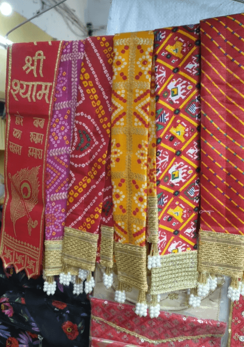 Welcome Dupattas — photo 3