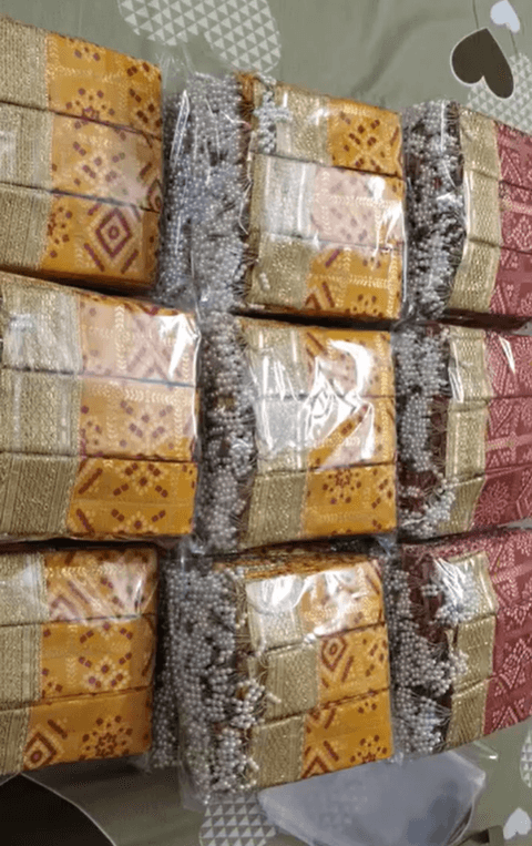 Welcome Dupattas — photo 4