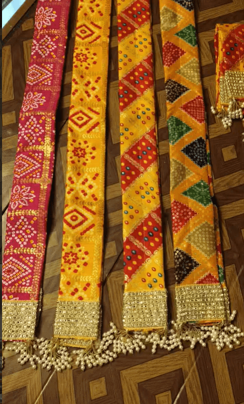 Welcome Dupattas — photo 6